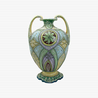 Lester Amphora